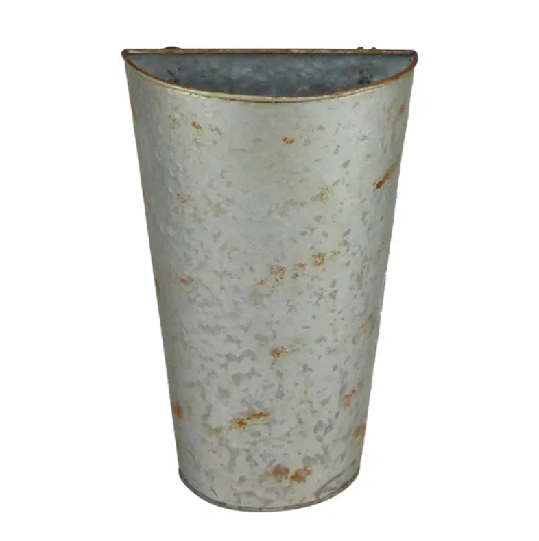 Ranunculus Wall Vase Kit