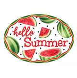 Watermelon Wreath Kit