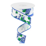 Blueberry Wreath Kit