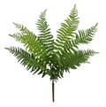 Greenery