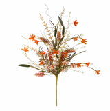 Scarecrow Wreath Kit