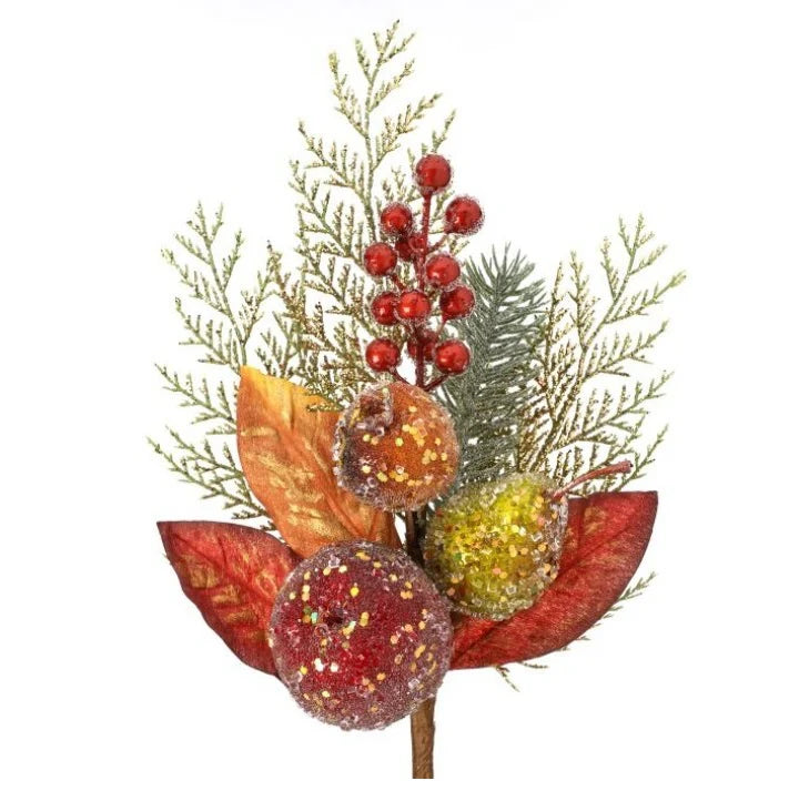 Beaded Fruit Container Kit