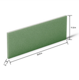 FloraFōM 12" x 36" Sheet (Green)