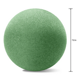 7.6" FloraFōM Ball (Green)