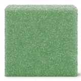 3.9 x 3.9 x 3.9" FloraFōM Cube (Green)