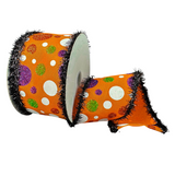Halloween Ribbon Bundle
