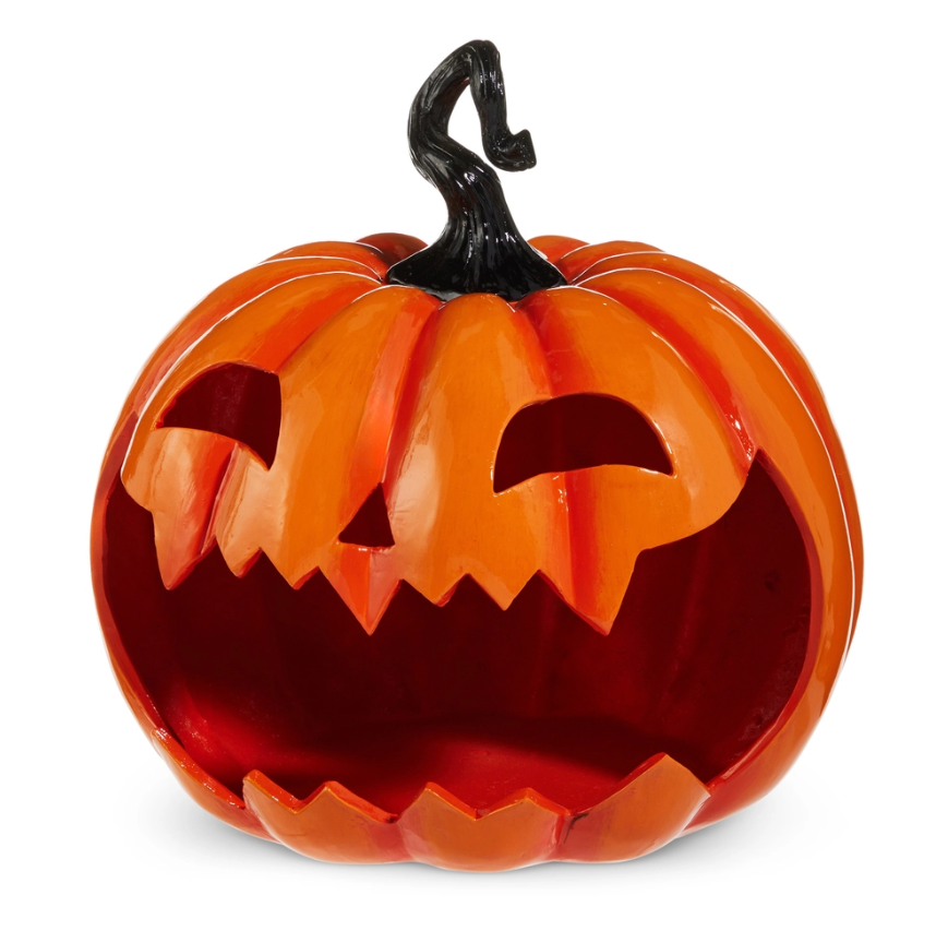 14" Jack-O-Lantern