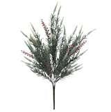 Frosted Lavender Church Arrangement Kit