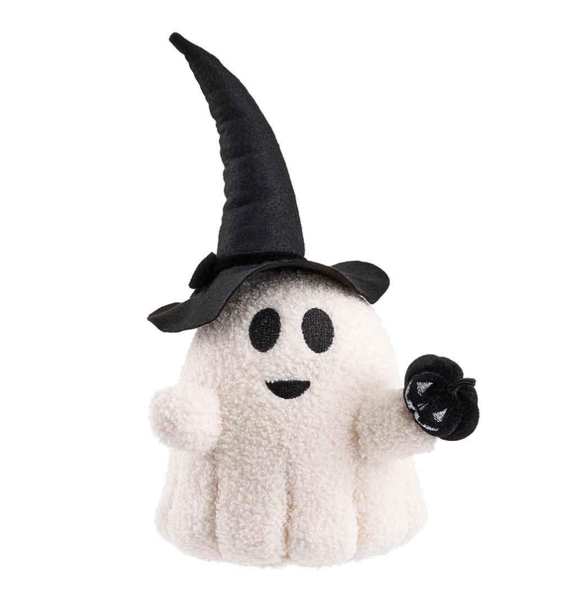12.5" Ghost (White/Black)