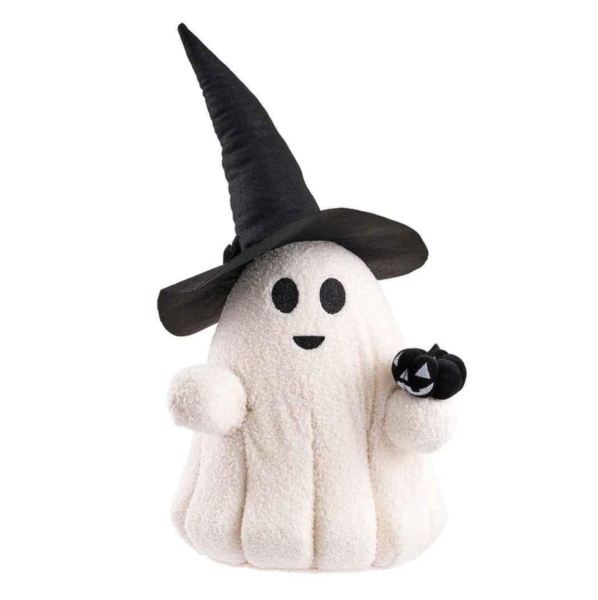 22.5" Ghost (White/Black)
