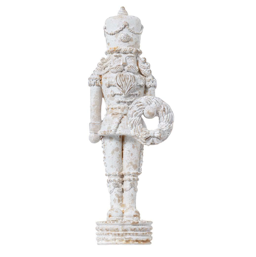 10" Nutcracker (Sold Individually)