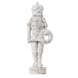 10" Nutcracker (Sold Individually)