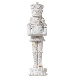 10" Nutcracker (Sold Individually)