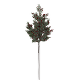 Red Cedar Berry Arrangement Kit