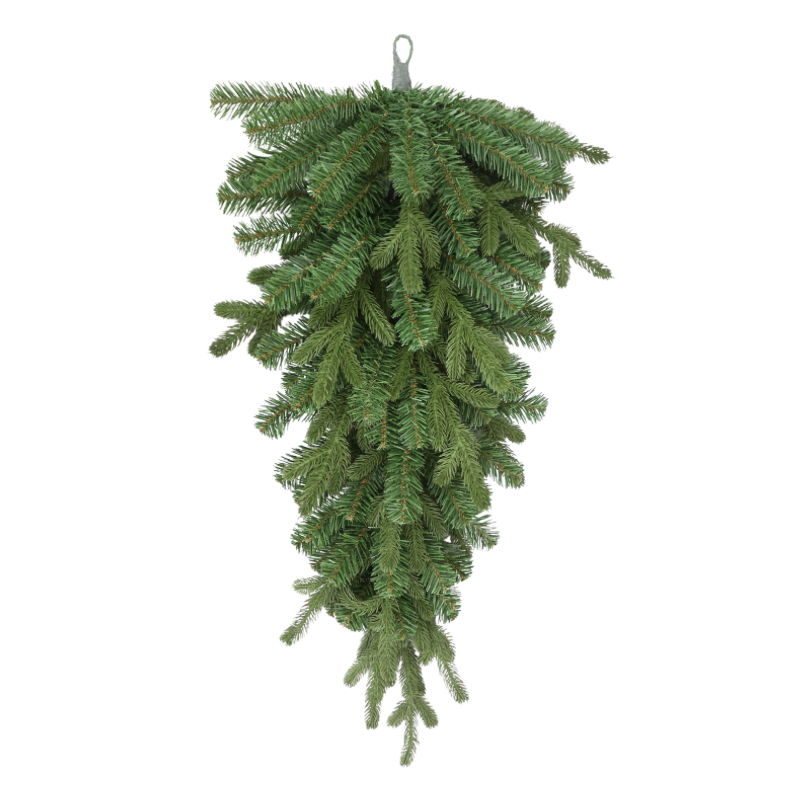 30" Mixed Soft Touch Pine