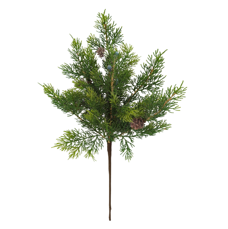 Holly Cardinal Arrangement Kit
