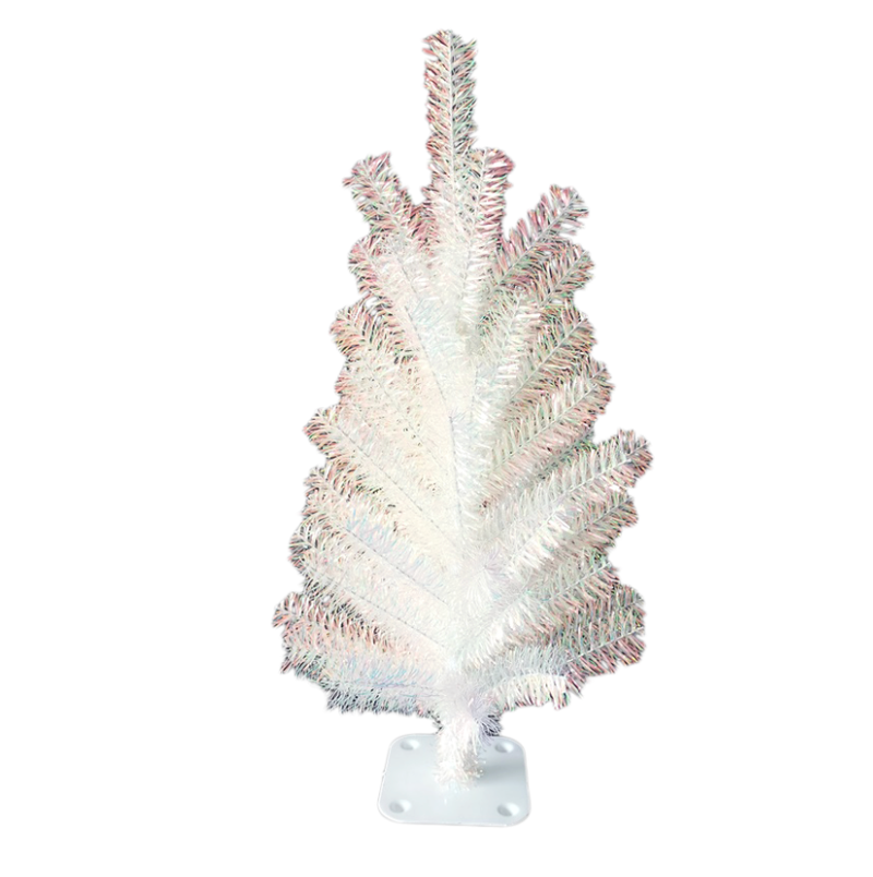 2FT Iridescent Tree
