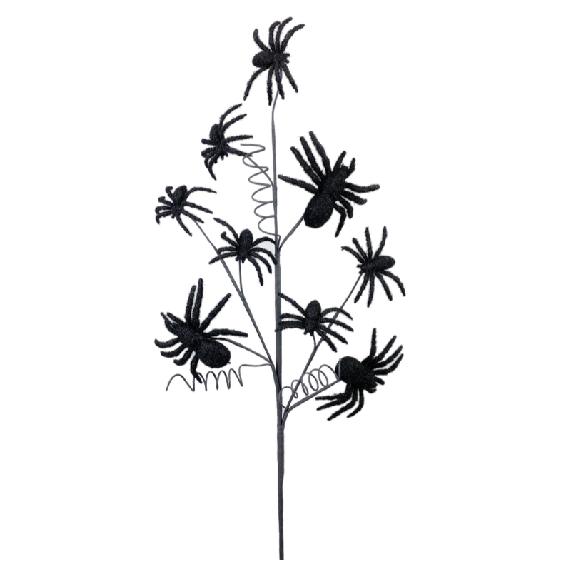 28" Spider Spray
