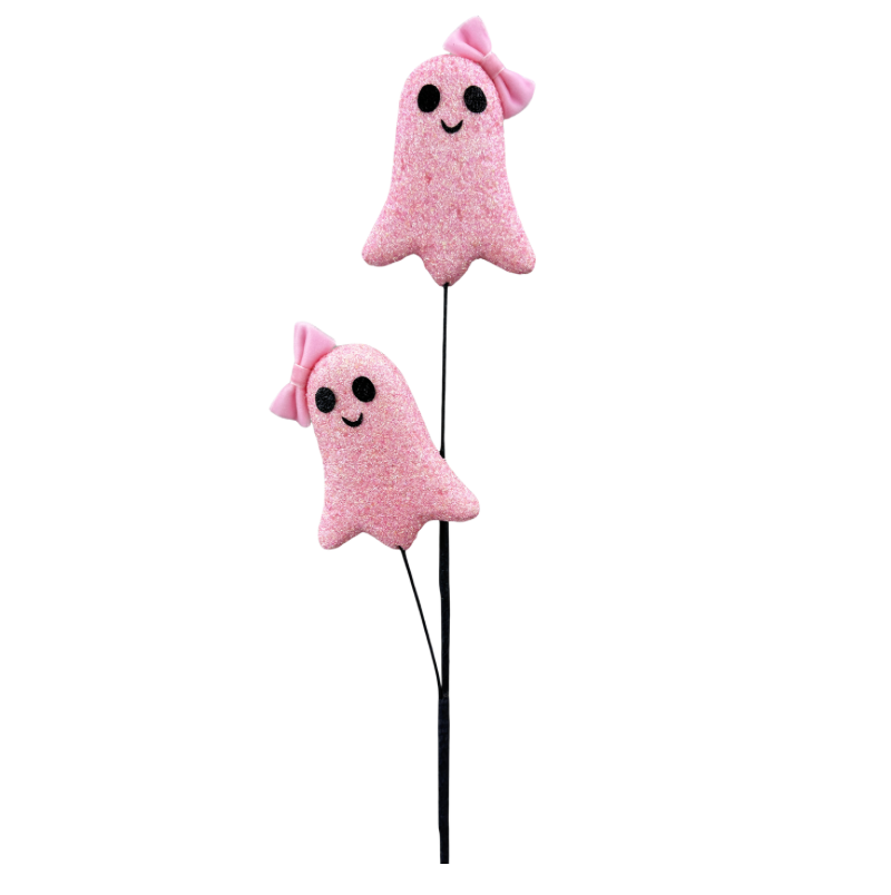 26" Ghost Spray (Pink)