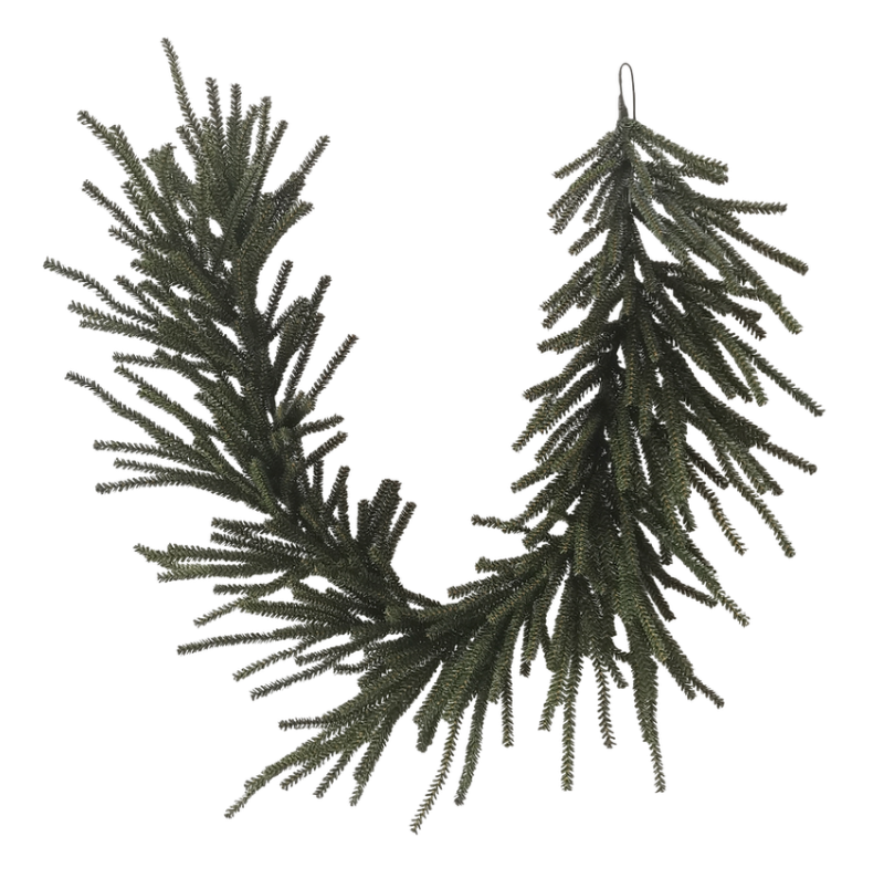 6FT Norfolk Garland