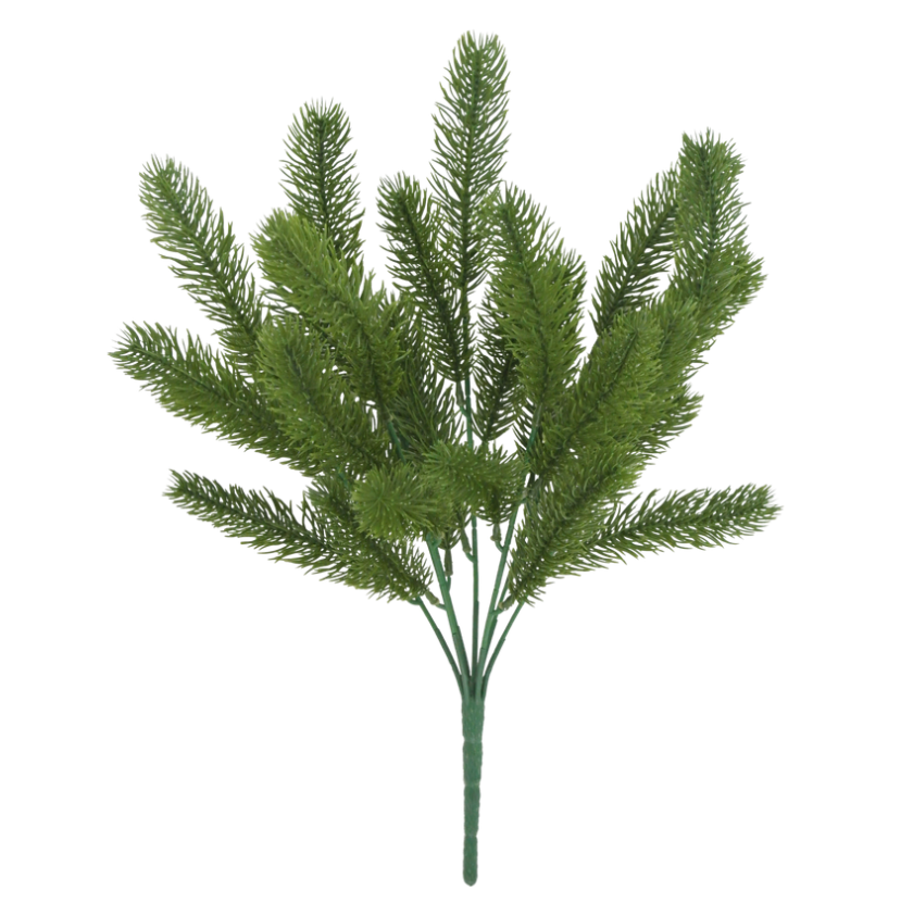 17" Angel Pine Bush