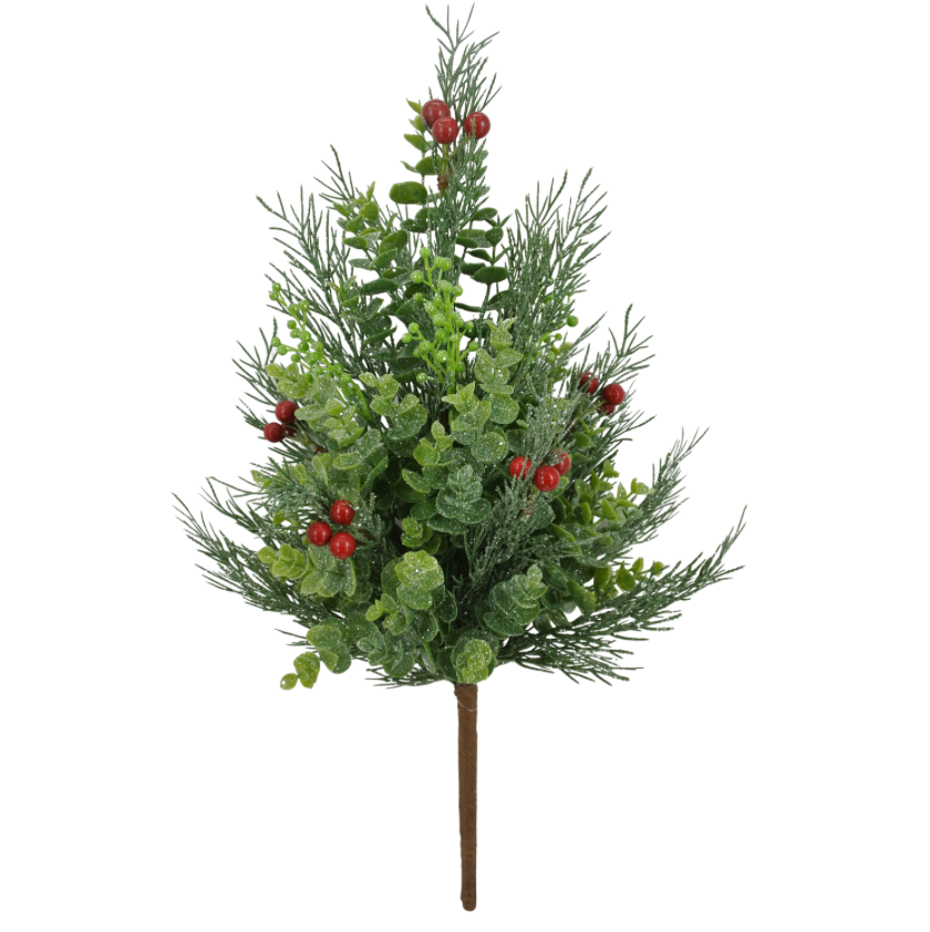 Cardinal Pine Arrangement Kit