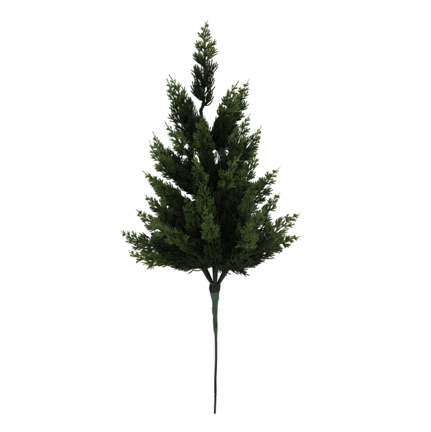 30" Cypress Soft Touch