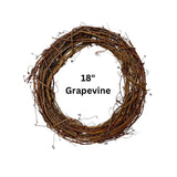 Burgundy Rose Wreath Kit