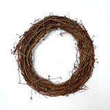 Geranium Cosmo Wreath Kit