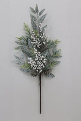 Pinecone Small Deer Planter Kit