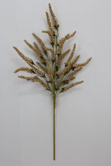 Amaranthus Leaf Fall Straw Wreath Kit