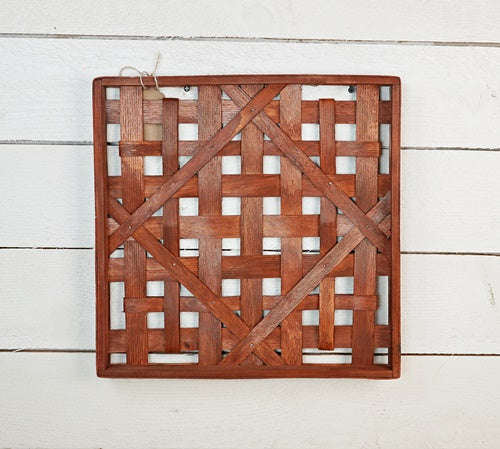 Sunflower Wooden Frame Kit