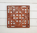Sunflower Wooden Frame Kit