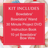 Bowdabra® Bow Making & Design Tool (Large)