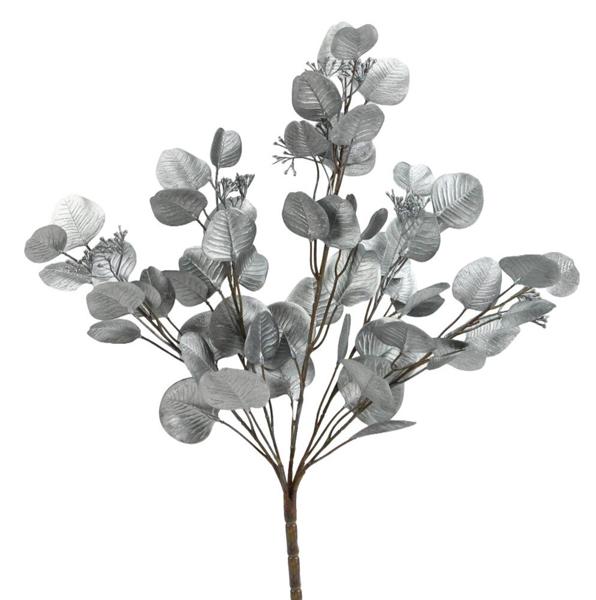 19"L Eucalyptus Bush X 5
