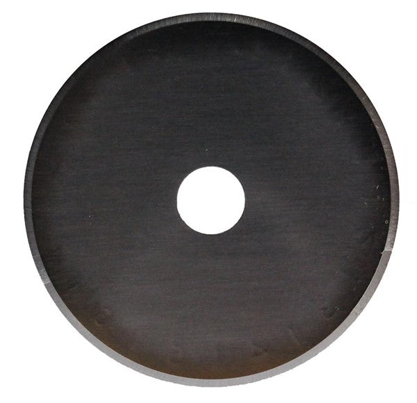 Rotary Cutter Replacement Blade Pack/5