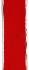 Velvet Ribbons