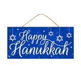 Happy Hanukkah Wreath Kit