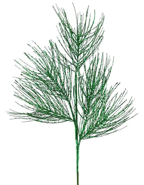 Green Pine Wreath Kit
