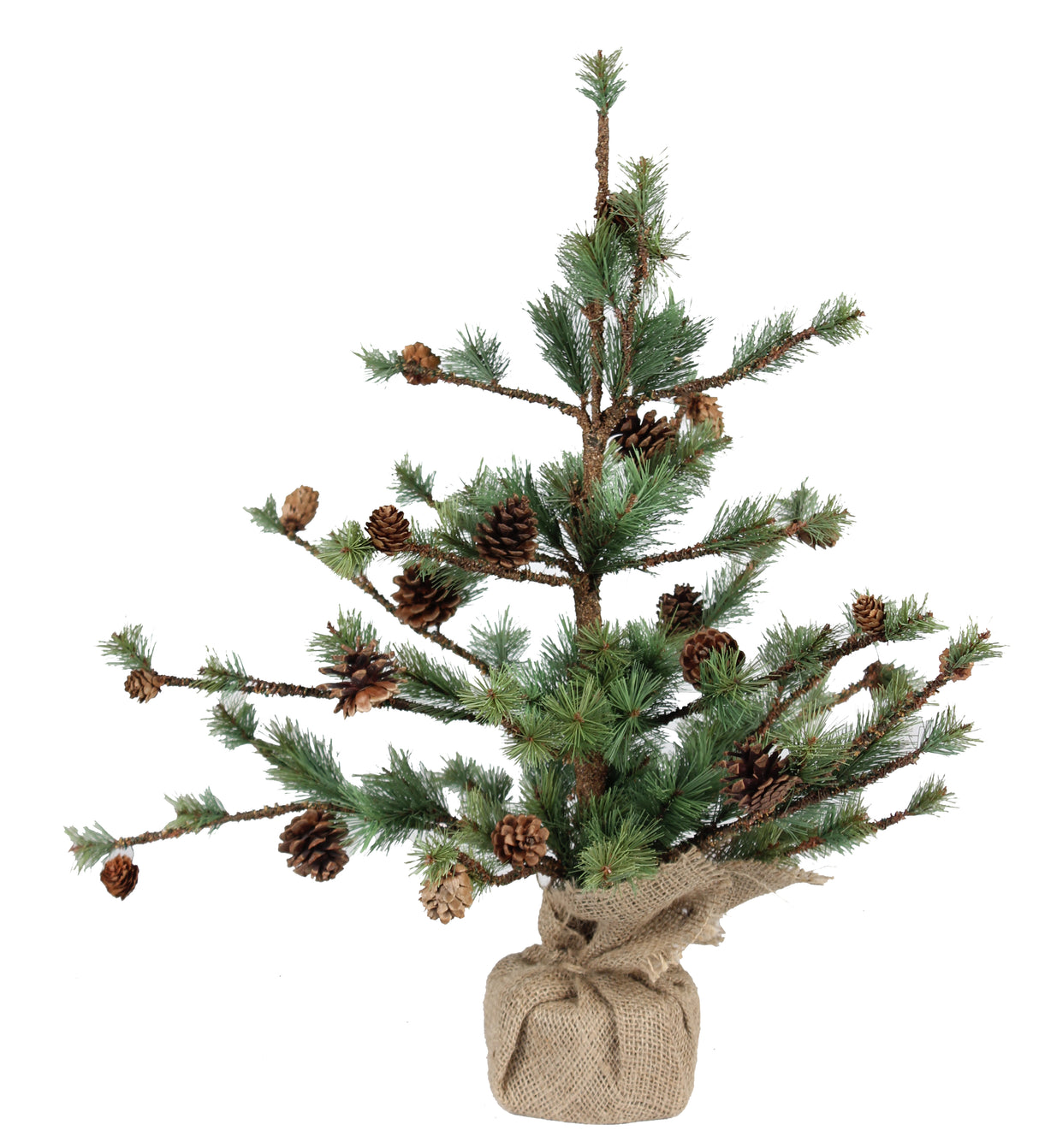 24" Highland Pine Tree