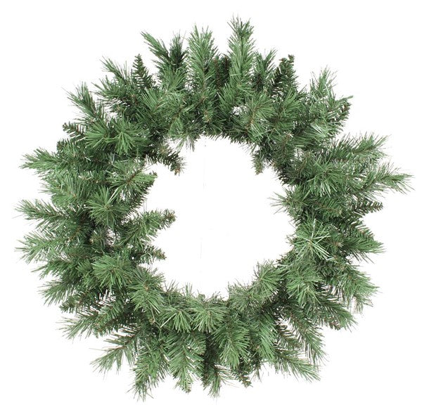 24" Belgium Spruce Wreath