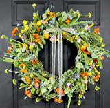 Wildflower Kit Exclusive Wreath Community Only!